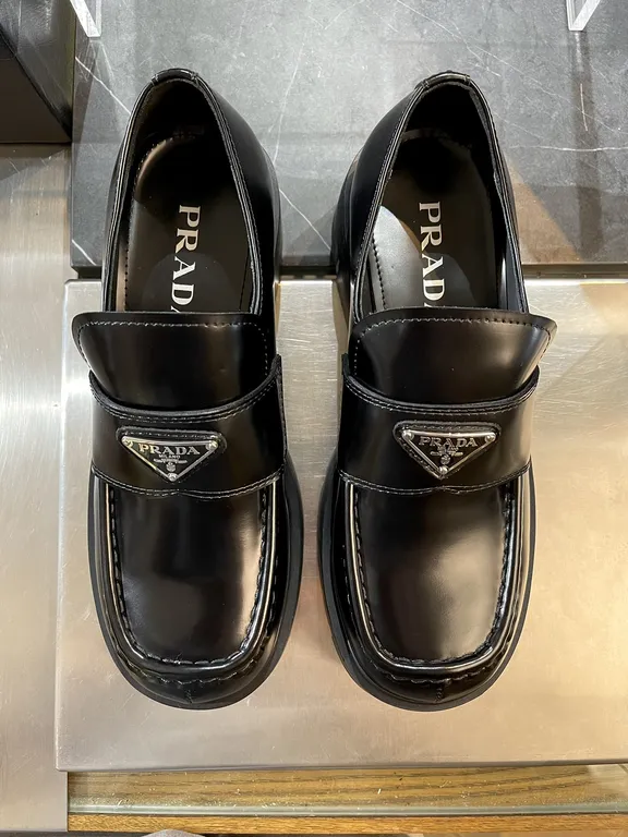 Prada Shoe 